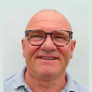 Alain DUJARDIN