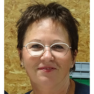 Annie Duyck