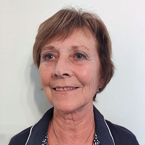 Catherine Remond