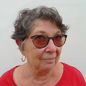 Françoise HENRY