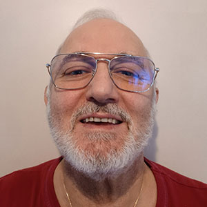 Jean-Marc FERRANDEZ
